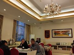 -博雅渔港·融合菜(维也纳国际大酒店)