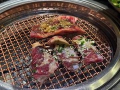 -韩烧牛中牛·甄选黑牛烤肉(黑金店)