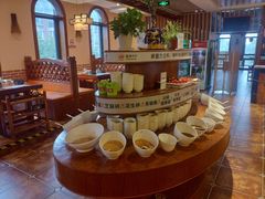 -草原牧羊火锅·龙虾·烤鱼(杨浦店)
