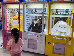 -大玩家(大连高新万达店)