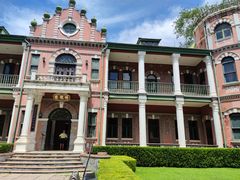 -北京动物园-畅观楼