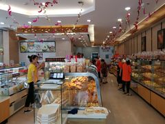 -长发西饼(临顿路店)
