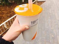 -CoCo都可(建外SOHO店)