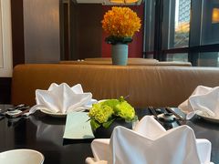 -丽晶轩中餐厅(重庆丽晶酒店)