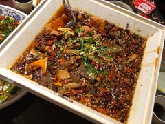 -杨记隆府(汉街店)