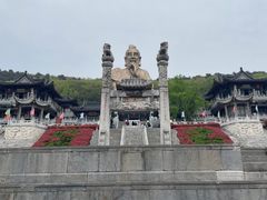-句容茅山景区