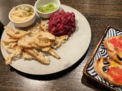 -Apollo·西班牙小酒馆(安福路店)