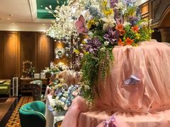 -甜阿姨·天台花园私房菜(万松园店)