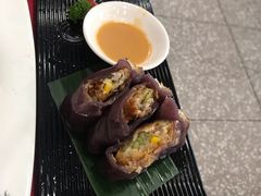 -鼎珑点心仔(燕塘店)