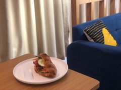 -Oasis coffee燕谷咖啡(公信店)