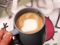 -KPRO 帕尼尼·沙拉·缤纷拼盘(万象城店)