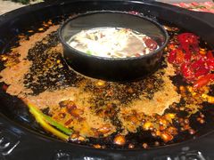 -重庆渝达老火锅(春熙路店)