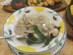 -萨莉亚意式餐厅(黄村高德汇店)