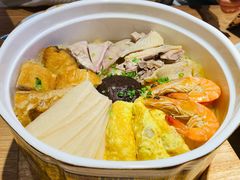 -溪林小馆(浦江城市生活广场店)