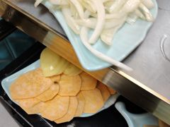 -牛犇炭火烤肉·鲜切烤肉(承德总店)