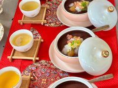 -山水雅居·江南雅宴(运河公园店)