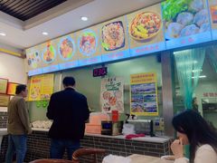 -五星螺·柳州螺蛳粉(城中万达店)