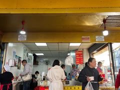 -汪记鲜鱼糊汤粉(沈阳路总店)