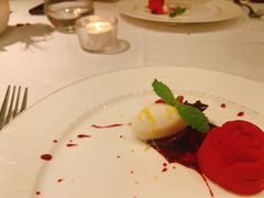 主厨每日特色甜品-蝶舍·MAISON PAPILLON