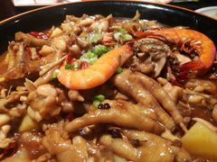 -胖哥俩肉蟹煲(长沙高铁吾悦广场店)