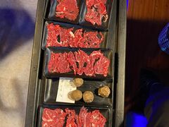 -尚御潮汕牛肉自助火锅(锦园店)