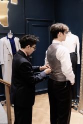 -LDIAMON西服定制(温州店)