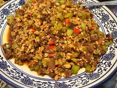 -蜗牛小馆醉乡民谣云南菜(惠新西里店)