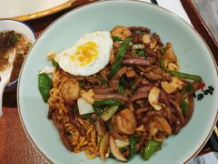 -官桥贡面(吉城大厦店)