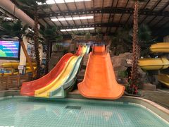 -南宫温泉水世界