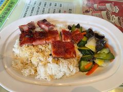 -吴系粤菜馆·茶餐厅(深业上城店)