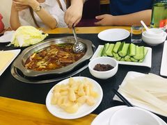 -新乡杨记红焖羊肉火锅(天坛南门店)