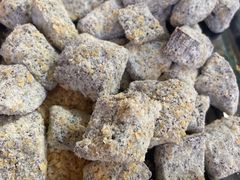 麦片紫薯-郑喜旺烧烤(新密总店)