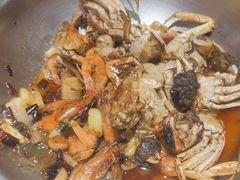 -七欣天香辣蟹火锅(苏州相城VIP总店)