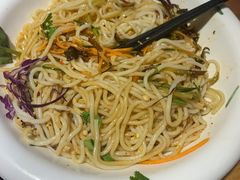 觅山凉米线-觅山云南菜(泊富ICITY店)