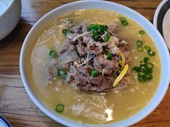 -吕氏疙瘩汤·私家菜馆(慈云寺店)