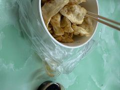 -桂萍特色牛筋牛杂(长堤街总店)