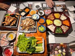 -将军牛排·尔滨地标朝鲜族美食(总店)