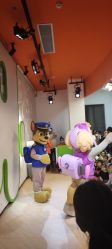 -尼克Playtime(欢乐海岸店)
