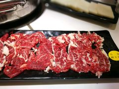 吊龙-陈记顺和牛肉火锅馆(天河北路店)