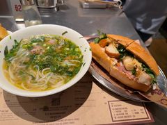 -Cô Thành Restaurant