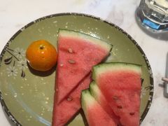 -花城粤菜餐厅(高新区店)