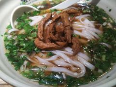 -湘人龙记老长沙米粉(鸟巢店)