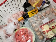 -永辉超市(百子湾店)