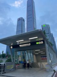 -贵阳国际生态会议宴会中心