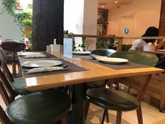 大堂-ALAMEEN阿拉伯餐厅(三里屯店)