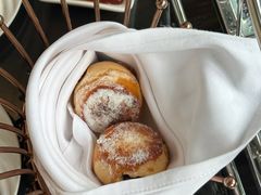 -广州天河希尔顿酒店