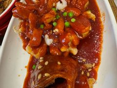 -锡和无锡菜(景丽苑店)