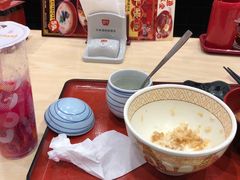 -食其家·牛丼咖喱(太阳宫店)