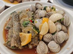 -揭阳钟记小食(福田新村店)