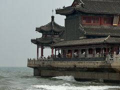 -老龙头景区
